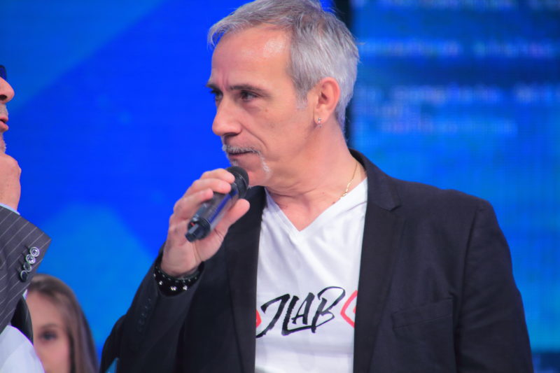 Il nuovo brand dei Jalisse: “dobbiamo ringraziare Carlo Conti”. 3