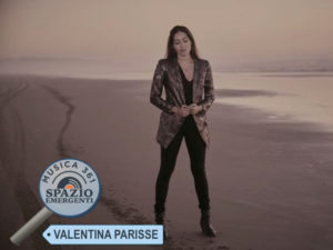Valentina Parisse: 1