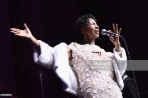 Aretha Franklin, la voce di un'epoca 1