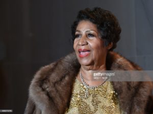 Aretha Franklin, la voce di un'epoca 2