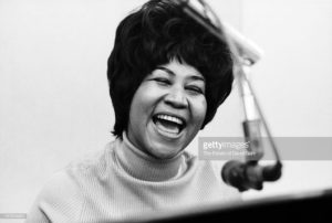 Aretha Franklin, la voce di un'epoca