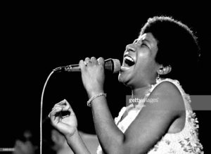 Aretha Franklin, la voce di un'epoca 3