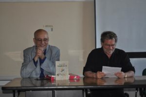 Giancarlo Passarella alla guida di Musicalnews 2