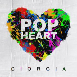 Il cuore pop di Giorgia 1