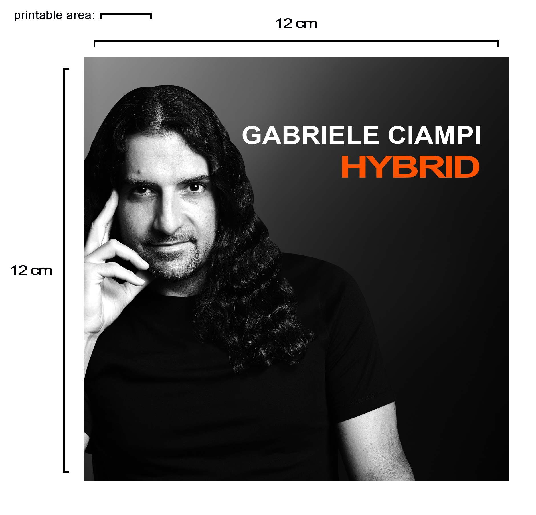 Il viaggio musicale di Gabriele Ciampi: dal sinfonico all’Hip hop. 1