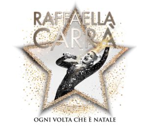 Raffaella Carrà, perchè un disco di Natale? 1