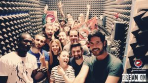 Unica Radio: la web radio degli studenti di Cagliari