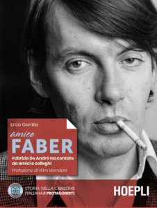 “Amico Faber”: un ritratto autentico dell’uomo De André