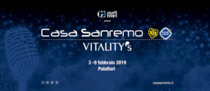 Casa Sanremo 2019, scopriamo le novità con il patron Vincenzo Russolillo 1