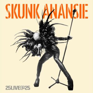 Skunk Anansie, 25 anni festeggiati con 25 brani live 1
