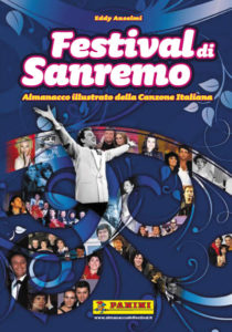 Tutto su Sanremo: la bibliografia di Eddy Anselmi 1