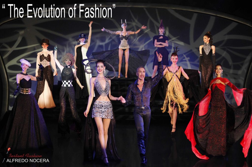 Top & Flop di Alfredo Nocera Istant Fashion 3