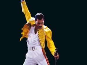 Prima di “Bohemian Rhapsody” Garrò già raccontava Freddie Mercury