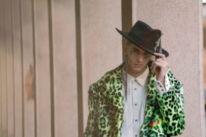 È di moda: Achille Lauro e il suo "1969"