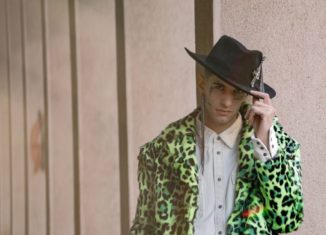 È di moda: Achille Lauro e il suo "1969"
