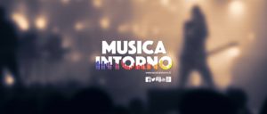 Edicola361: Musica Intorno