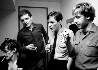 “Autobiografia di una band”: i Joy Division dalla penna di Jon Savage