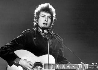 Bob Dylan: quella “Hard rain” che gli valse il Nobel