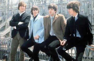 Gli intramontabili Beatles: la rima tra omaggio e plagio