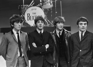 Gli intramontabili Beatles: la rima tra omaggio e plagio 2
