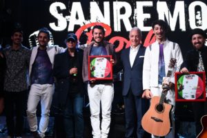Concorso: Sanremo si tinge di Rock 2
