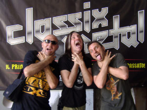 Edicola361: Classix & Classix Metal 1