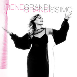 Irene Grandi: il nuovo disco è Grandissimo 1