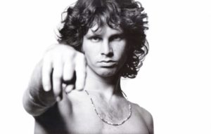 Jim Morrison: 3 libri per conoscerlo