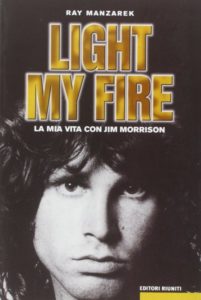 Jim Morrison: tre libri per conoscere il leader dei Doors 1