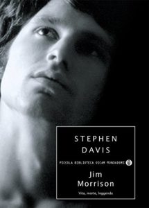 Jim Morrison. Vita, parole, morte. I più importanti concerti Doors. Un  ricordo di Ray Manzarek e del produttore Paul Roschild (Manuali rock) :  : Libros