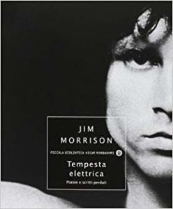 Jim Morrison: tre libri per conoscere il leader dei Doors 2