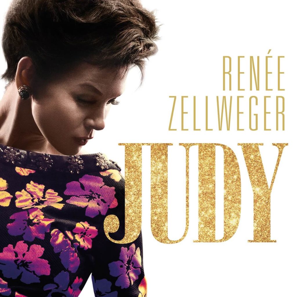 "Judy", Renée Zellweger canta con Sam Smith e Rufus Wainwright