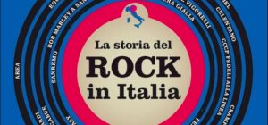 La “Storia del rock italiano” ricostruita da Caselli e Gilardino