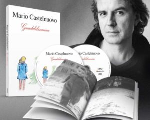 “Guardalalunanina”: Mario Castelnuovo in 38 anni di carriera