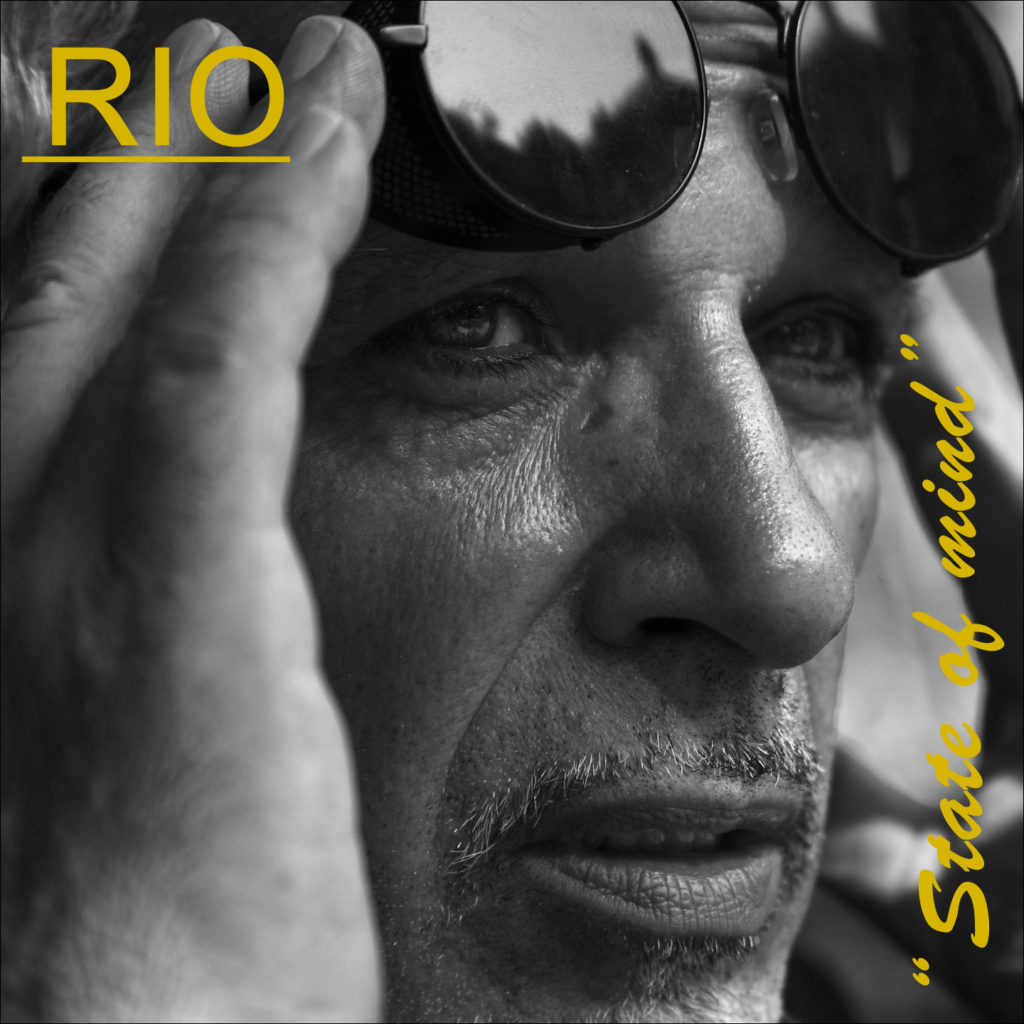 Rio: raffinatezza e classicità nel suo disco "State of Mind"