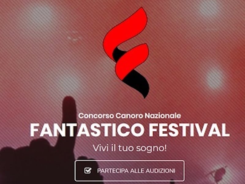 Non solo talent: Fantastico Festival