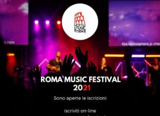 Non solo talent: Roma Music Festival