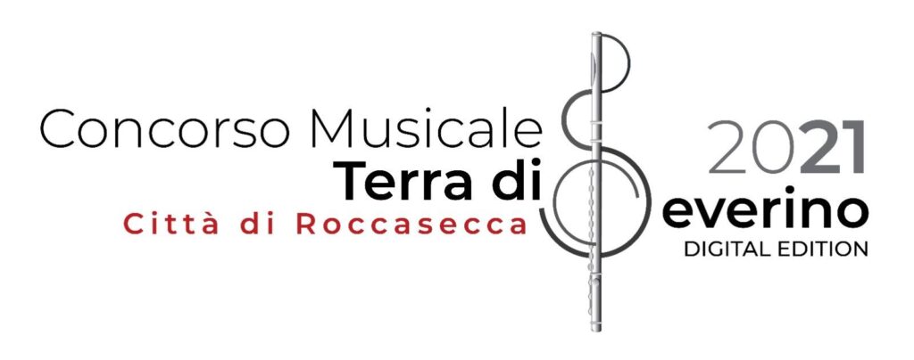 Non solo talent: Concorso Musicale Terra di Severino - Città di Roccasecca