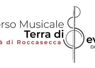 Non solo talent: Concorso Musicale Terra di Severino - Città di Roccasecca