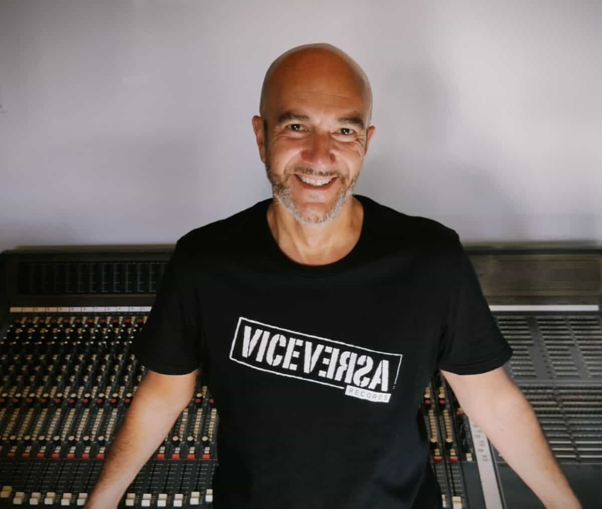 Etichette discografiche indipendenti: ViceVersa Records