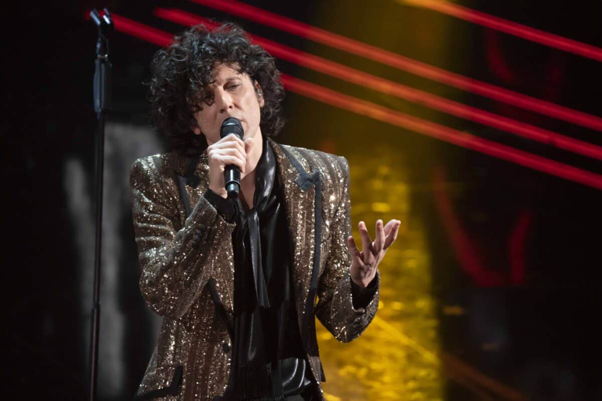 Sanremo 2021, la seconda serata. Ermal e Irama incantano