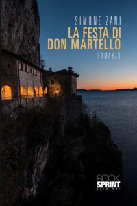 Simone Zani: “La festa di Don Martello”, primo romanzo tra musica e poesia 1