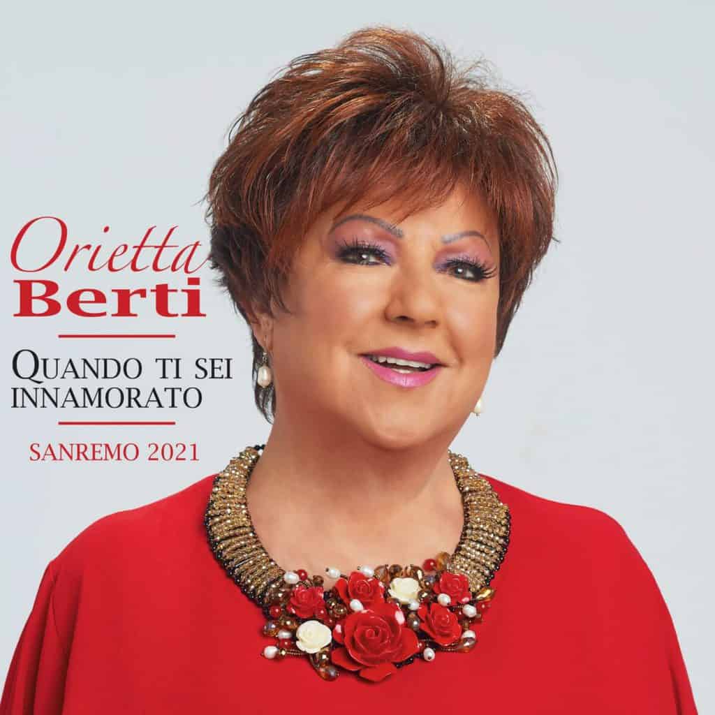 Dentro la canzone: Orietta Berti "Diverso" Nel mio ultimo lavoro canto l’amore in tutte le sue declinazioni e non poteva certo mancare l’amore universale.