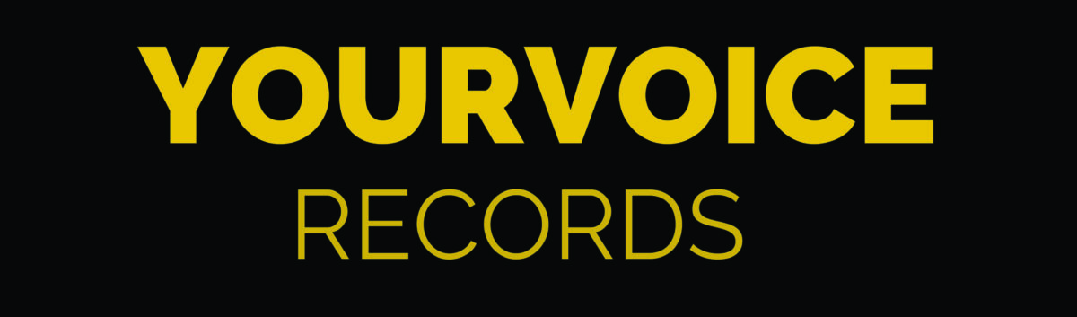 Etichette discografiche indipendenti: YourVoice Records