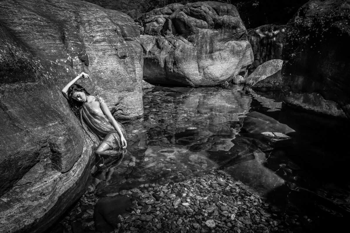 Vedere la musica mi piace fotografare corpi 