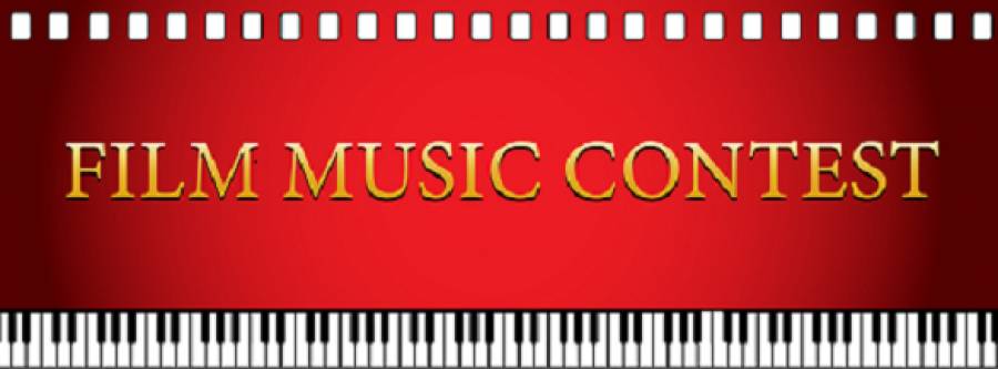 Non solo talent: FMC Film Music Contest 1