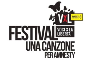 Non solo talent: Premio Amnesty International Italia Emergenti