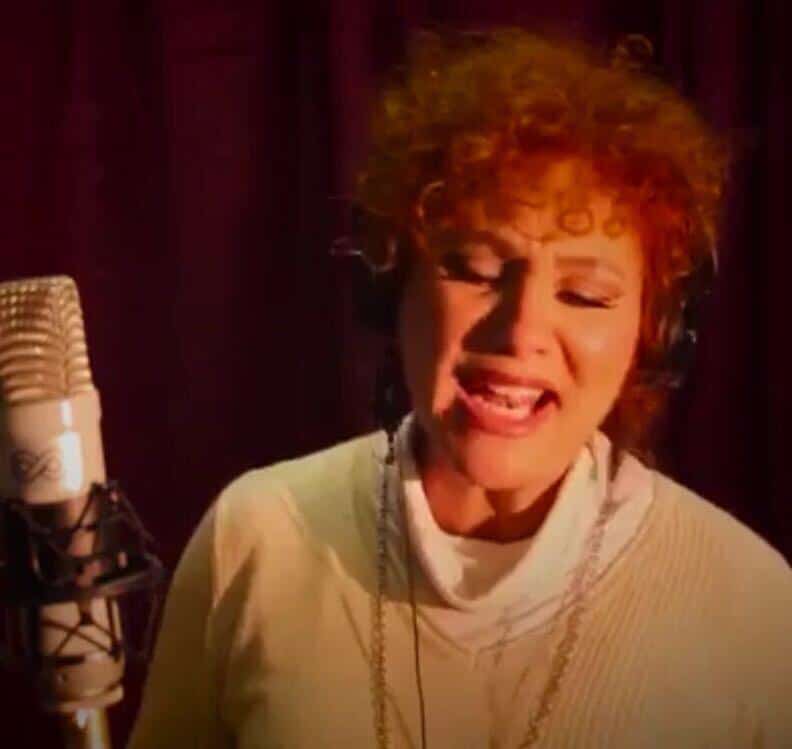 Dentro la canzone: Irene Fargo "Nel mio amore"