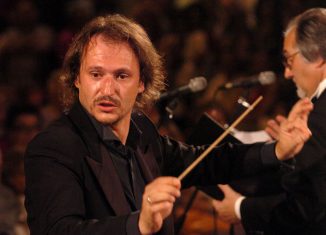Silvano Pasini: sinfonica o pop, la musica è sempre musica! 1