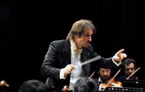 Silvano Pasini: sinfonica o pop, la musica è sempre musica!